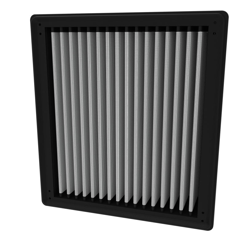 K&N 13-26 RAM L6-6.7L Diesel Dryflow Lifetime Engine Air Filter