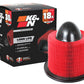 K&N Ford Mustang V8-4.6L F/I 96-04