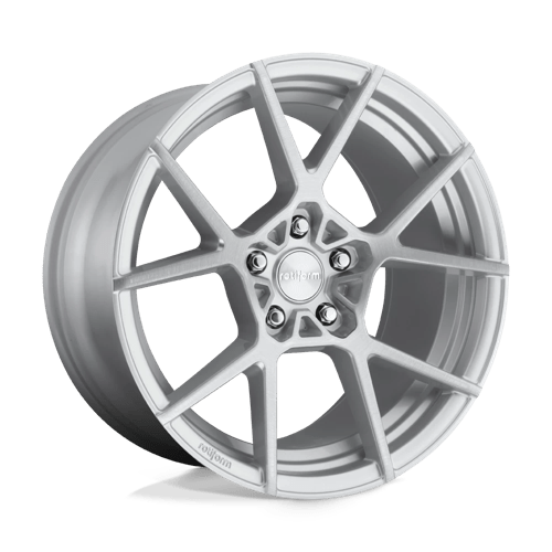 Rotiform KPS 18X8.5 5X112 66.56 RSL 35MM Wheels