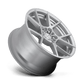 Rotiform KPS 19X8.5 5X112 (BSL) 66.5 RSL 45MM Wheels