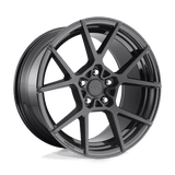 Rotiform KPS 20X9.5 5X120 72 BD +22 Wheels