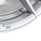 20x10 Brushed Aluminum Cold Forged Collection KRYPTON Variant Forged  Alloy Wheels