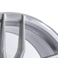 20x9 Brushed Aluminum Cold Forged Collection KRYPTON Variant Forged  Alloy Wheels