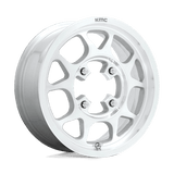 KMC Powersports TORO UTV 15X6 4X156 MACH 38MM Wheels