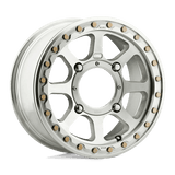 KMC Powersports ADDICT 2 UTV BL 14X7 4X137 MACH 38MM Wheels