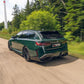 KW Coilover Kit V4 25-26 BMW M5 (G99) Touring Wagon 4WD