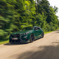 KW Coilover Kit V4 25-26 BMW M5 (G99) Touring Wagon 4WD
