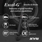 KYB 19-21 Chevrolet Silverado w/ Z85 / GMC Sierra w/ Z85 (Increased Capacity) Excel-G Shock - Rear