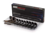 King Engine Bearings Ford ST 2.5L TURBO HYDA Main Bearing Set - Size STD