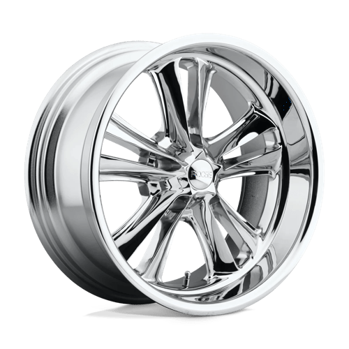 Foose 1PC KNUCKLE 17X8 5X4.75 72 P +01 Wheels