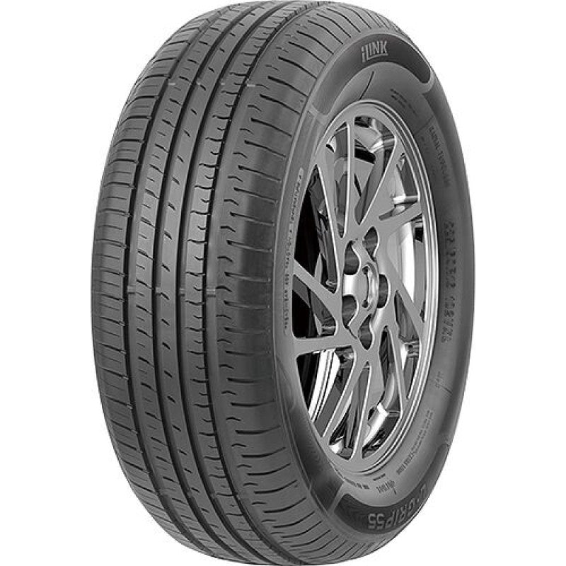 ILINK 175/65R15 84H ILINK L-GRIP55 PCR M+S 400/A/A [ M1E3 ] Tire