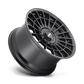 Rotiform 20X10 LAS-R BLANK BD 6.6/25 70.0 98-121 Wheels