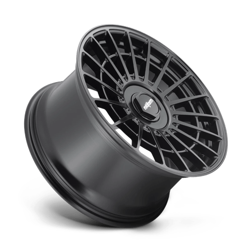 Rotiform 20X10 LAS-R BLANK BD 6.6/25 70.0 98-121 Wheels