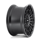 Rotiform 20X10 LAS-R BLANK BD 6.6/25 70.0 98-121 Wheels