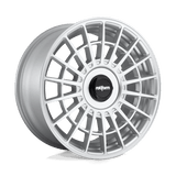 Rotiform LAS-R 17X9 4X100/4.5 70.1 SL +30 Wheels