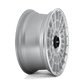 Rotiform LAS-R 18X8.5 5X100 72 SL +35 Wheels