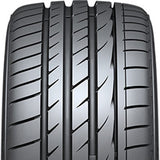 Laufenn S Fit AS (LH01) 215/55ZR17 94W