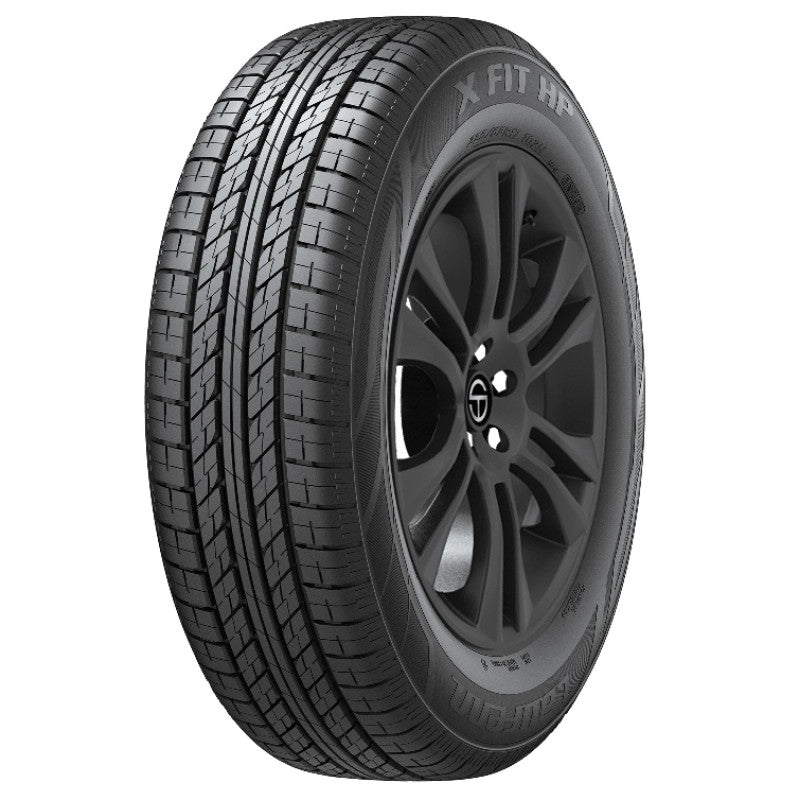 MISC Brands 235/65R16 103H LAUFENN X FIT HP LA41 M+S [ DOT 2022, FINAL SALE ] - M4E2 Tire