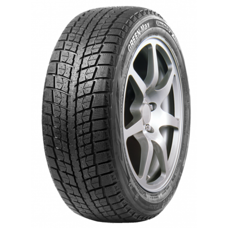 MISC Brands 235/45R20 100S XL LEAO ICE I-17 SNOW TIRE Tire
