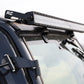 LED BlackSingle Row DRL Light Bar Kit | 50 Inch | Kubota RTV-X1120