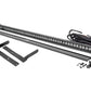 LED BlackSingle Row DRL Light Bar Kit | 50 Inch | Kubota RTV-X1120