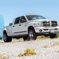 LED Bumper Mount | 20" | Ram 2500 (03-10)/2500 (11-18)/3500 (11-18)