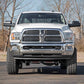 LED Bumper Mount | 20" | Ram 2500 (03-10)/2500 (11-18)/3500 (11-18)