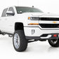 LED Ditch Light Kit | 2in Black Pair | Spot | Chevy/GMC 1500 (14-18 & Classic)