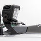 LED Light | Ditch Mount | 2" Black Pair | White DRL | Chevy 1500 (2007-2013)