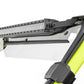 LED Light Kit | 30 Inch Curved | Front Bracket | Black Series | Polaris RZR Turbo S4