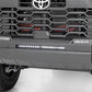 LED Light Kit | Bumper Mount | 20" Black Slim Line | Toyota Tundra (22-26)