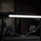 LED Light Kit | Cab Mount | 50" Black Dual Row | Can-Am Defender MAX HD10