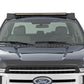 LED Light Kit | Ditch Mount | 2" Black Pair | Spot | Ford F-150 (15-25)/F-150 Lightning (22-25)