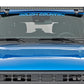 LED Light Kit | Ditch Mount | 2" Black Pair | White DRL | Ford Bronco (21-25)