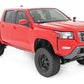 LED Light Kit | Ditch Mount | 2" Black Pair | White DRL | Nissan Frontier (22-25)