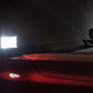 LED Light Kit | Ditch Mount | 3" OSRAM | Wide | Toyota Tundra 2WD/4WD (22-26)