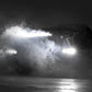 LED Light Kit | Fog Mount | Triple 2" Black Pair | Amber DRL | Ford Raptor (17-20)