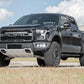 LED Light Kit | Fog Mount | Triple 2" Black Pair | White DRL | Ford Raptor (17-20)