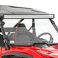 LED Light Kit | Front Mount | 40" Black Dual Row | Honda Talon 1000