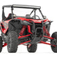 LED Light Kit | Front Mount | 40" Black Dual Row | Honda Talon 1000