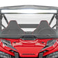 LED Light Kit | Front Mount | 40" Black Dual Row | White DRL | Honda Talon 1000