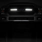 LED Light Kit | Grille Mount | 10" Chrome Slimline Pair | Ford F-150 (18-20)
