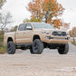 LED Light Kit | Lower Grille Mount | 30" Black Single Row | White DRL | Toyota Tacoma (16-23)