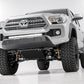 LED Light Kit | Lower Grille Mount | 30" Spectrum Single Row | Toyota Tacoma (16-23)