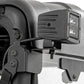 LED Light Kit | Rear Mount | 2" Chrome Pair | Wide Angle | Polaris Ranger XP 1000
