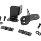 LED Light Kit | Rear Mount | 2" Chrome Pair | Wide Angle | Polaris Ranger XP 1000