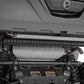 LED Light Kit | Tailgate Mount | 30" Multi Function | Can-Am Defender MAX HD10