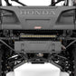 LED Light Kit | Under Bed Mount | 20" Black Single Row | Honda Pioneer 1000/Pioneer 1000-6