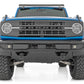 LED Light Kit | Upper Windshield | 50" Black Single Row | Ford Bronco (21-25)