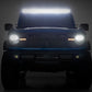 LED Light Kit | Upper Windshield | 50" Spectrum Single Row | Ford Bronco (21-25)